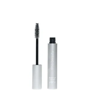 RMS beauty Straight Up Volumizing Peptide Mascara