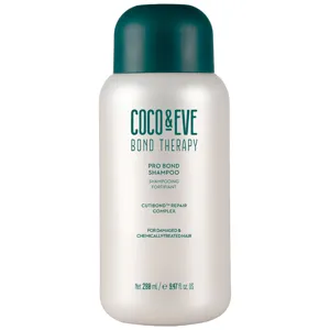 Coco & Eve Bond Therapy Pro Bond Shampoo
