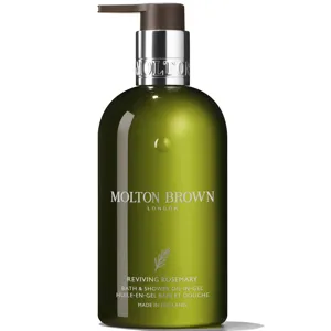 Molton Brown Reviving Rosemary Bath & Shower Oil-In-Gel