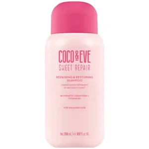 Coco & Eve Sweet Repair Champú Reparador Y Restaurador
