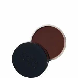 Saie Sun Melt Natural Cream Bronzer