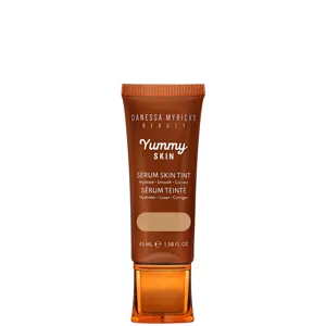 Danessa Myricks Beauty Yummy Skin Serum Skin Tint