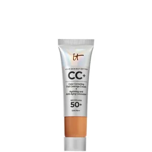 IT Cosmetics Your Skin But Better Cc+ Cream With Spf50