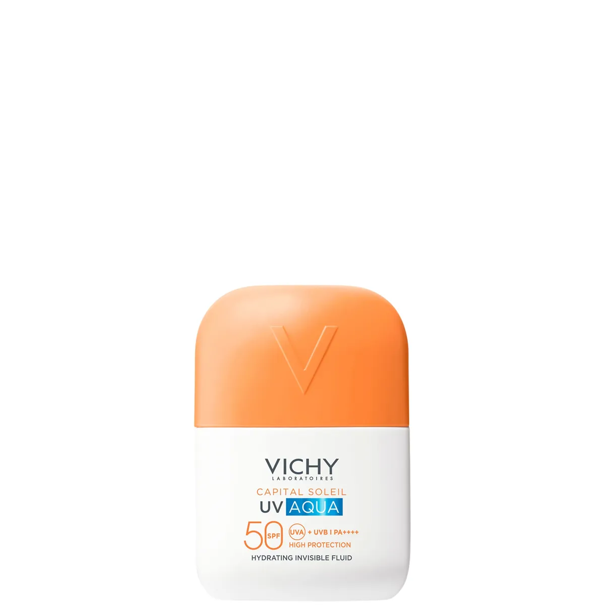 Vichy Capital Soleil UV Aqua Hydrating Invisible Fluid SPF50