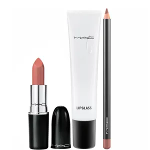 MAC Thanks It'S Mac Lip Kit