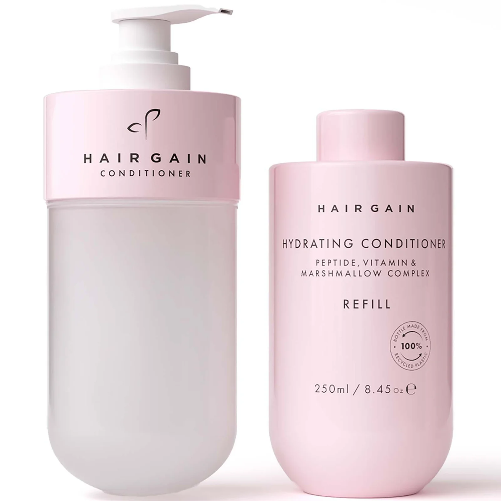 Hair Gain Hydrating Conditioner