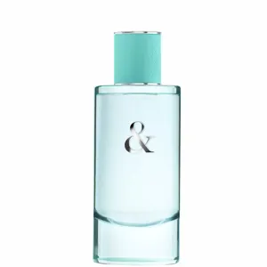 Tiffany & Co Love For Her Eau De Parfum