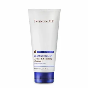 Perricone MD Blemish Relief Gentle And Soothing Cleanser