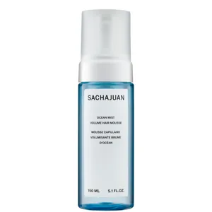 Sachajuan Ocean Mist Volume Hair Mousse