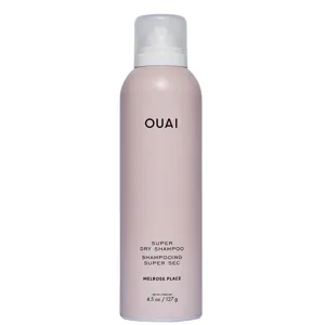OUAI Super Dry Shampoo