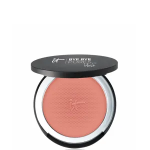 IT Cosmetics Bye Bye Pores Blush