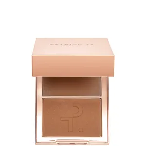 Patrick Ta Major Sculpt Crème Contour & Powder Bronzer Duo
