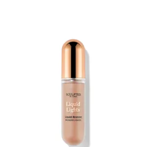 Sculpted By Aimee Liquid Lights Bronzer
