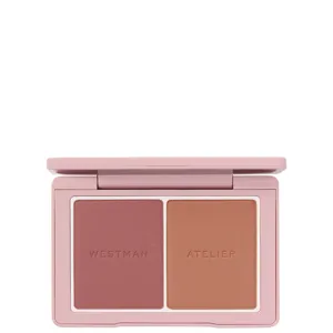 Westman Atelier The Powder Duos