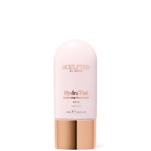 Sculpted By Aimee HydraTint Moisturising Tinted Serum