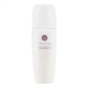 Tatcha The Camellia Cleansing Oil