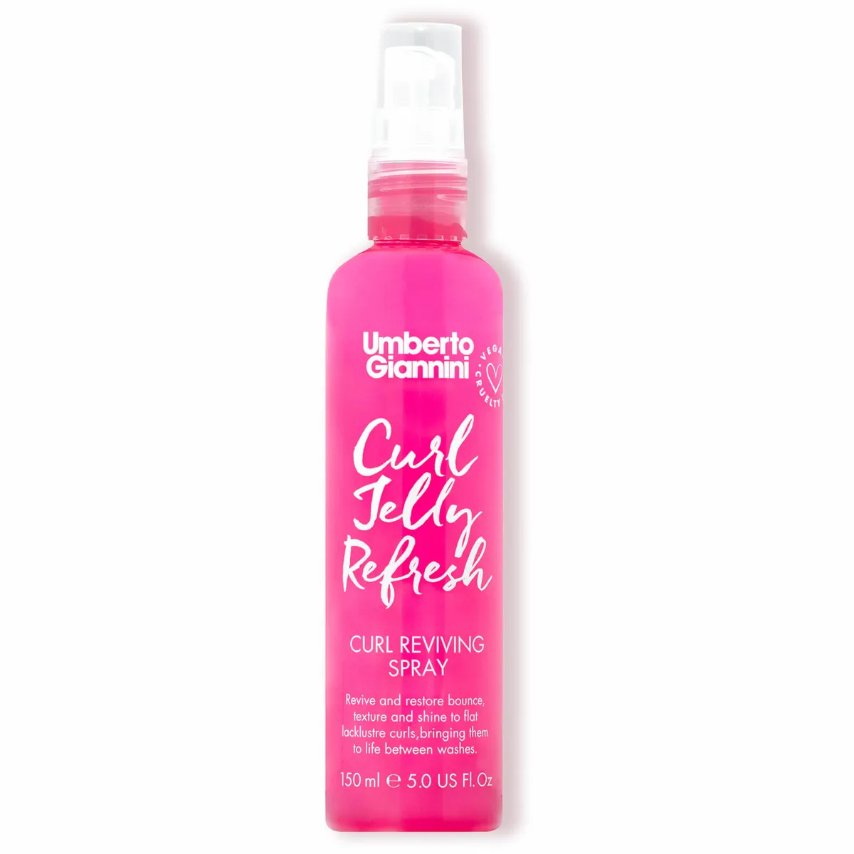 Umberto Giannini Curl Jelly Refresh