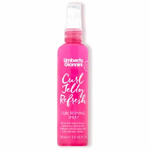 Umberto Giannini Curl Jelly Refresh