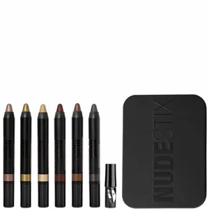 NUDESTIX Nude Earth Eye Kit