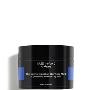 Sisley The Intense Nutrition Hair Care Mask