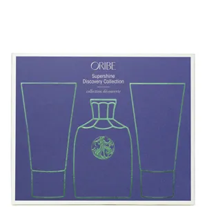 Oribe Supershine