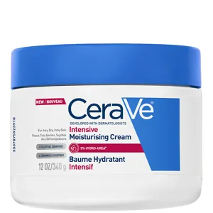 CeraVe Intensive Moisturising Cream