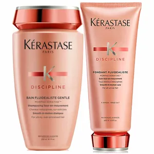 Kérastase Conditioner Discipline Bain Fluidealiste Gentle And Fondant Fluidealiste