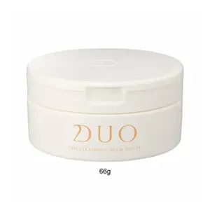 DUO The Cleansing Balm White