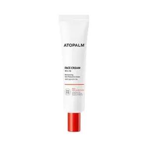 ATOPALM Face Cream