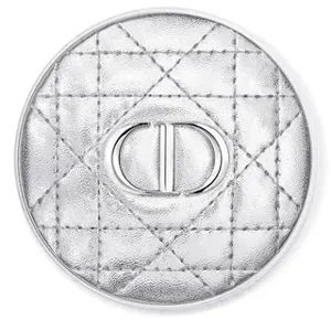 Dior Forever Cushion Compact Silver Cannage