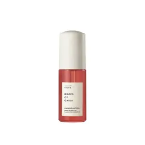 Sioris Drops Of Omija Calming Ampoule 2024 Version