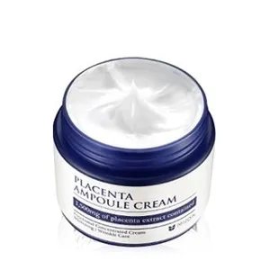 Mizon Placenta Ampoule Cream