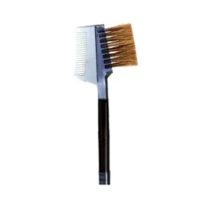 Shiseido Chouetools Brow Brush & Comb