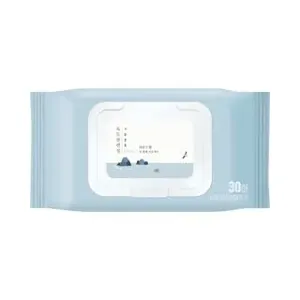 Round Lab 1025 Dokdo Cleansing Tissue