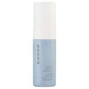 SUQQU Clear Fragrance Makeup Fix Mist