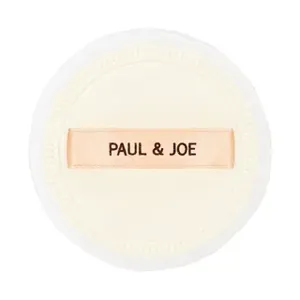 Paul & Joe Setting Powder Puff