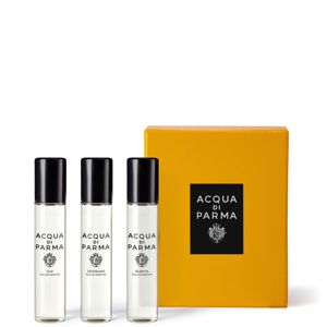 Acqua Di Parma Signatures Of The Sun Discovery Set - Fragrance Sets 2