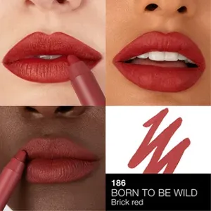 Nars Power Matte High Intensity Lip Pencil