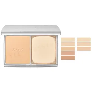 RMK Airy Powder Foundation