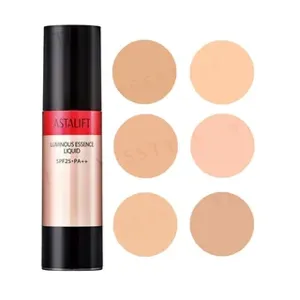 Astalift Luminous Essence Liquid Foundation