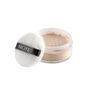 Note Beauty Loose Powder