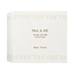 Paul & Joe Oil and lotion are