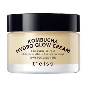 Real Barrier T'Else Kombucha Hydro Glow Cream