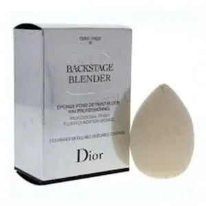 Dior Backstage Blending Sponge