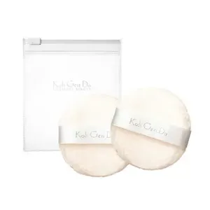 Koh Gen Do Maifanshi Make Up Puff For Face Powder