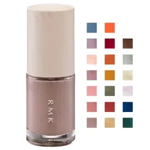 RMK Nail Lacquer