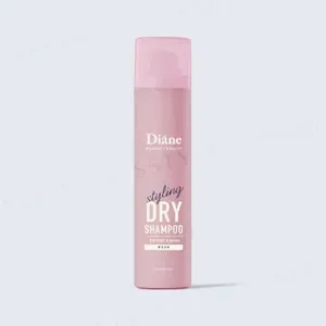 NatureLab TOKYO Diane Perfect Beauty Styling Dry Shampoo Smooth & Shine
