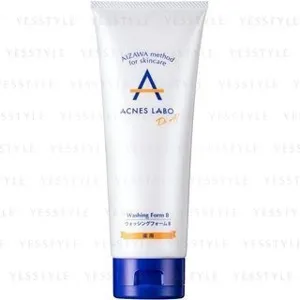 NatureLab TOKYO Acnes Labo Washing Form B