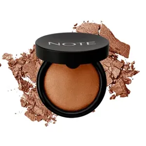Note Beauty Baked Powder