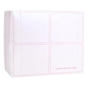 Shiseido Cotton For Skin Care Cotton Pad